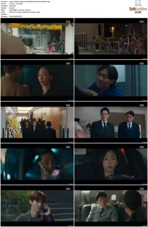 Why Her S01 KOREAN 1080p WEBRip AAC2.0 x264-AppleTor