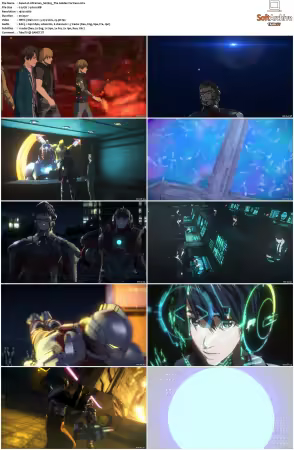 Ultraman S01 03 1080p NF WEB-DL DDP5.1 x265-OldT