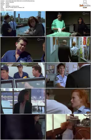Water Rats S01-S06 WEB-DL AAC2.0 H264-BTN