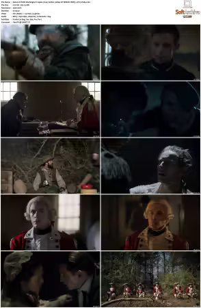 TURN Washingtons Spies 2014 S01 S04 1080p NF WEB-DL DDP5.1 AV1-Vialle