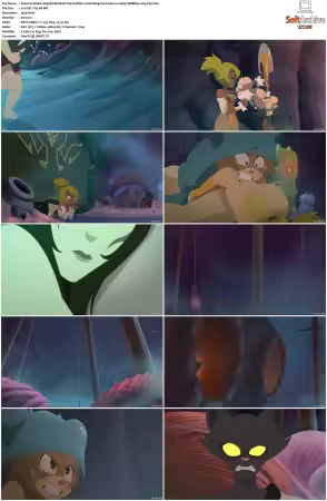 Wakfu S03 REPACK WEBRip 1080p AAC2.0 x265-PoF