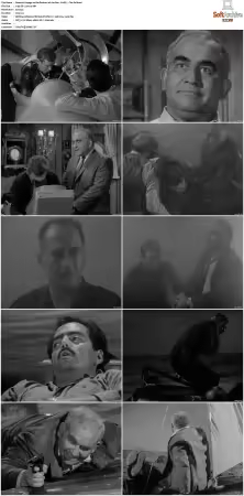 Voyage to the Bottom of the Sea 1964-1968 S01 S04 DVDRip XviD-NOGRP