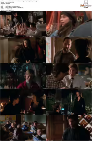 Party of Five 1994 S01 S06 1080p WEBRip DDP5.1 H265-d3g