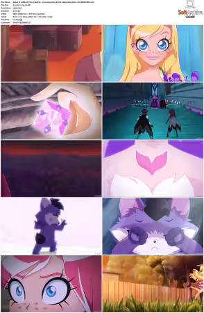 LoliRock 2014 S01-S02 ENGLISH DUB 1080p H265 EAC3 2CH-MNKYDDL