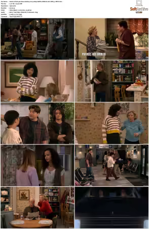 That 90s Show S01 S03 1080p Netflix WEB-DL x264 DDP 5.1-DBTV