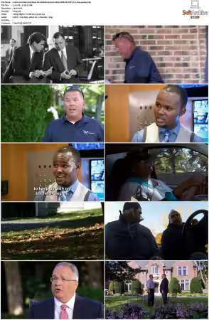 Undercover Boss US S01-S11 1080p WEB-DL H264-squalor