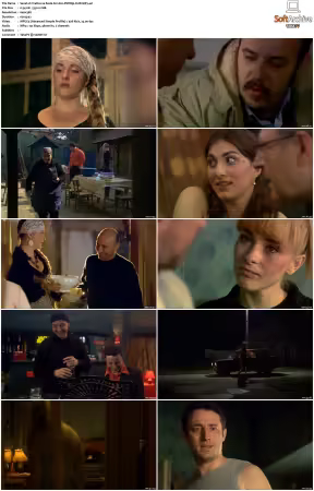 Vratice se Rode S01 The Show DVDRip XviD MP3-NGP