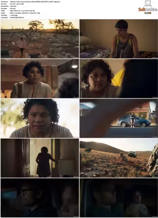 Total Control S01 S03 1080p WEBRip 10Bit DDP2.0 HEVC-d3g