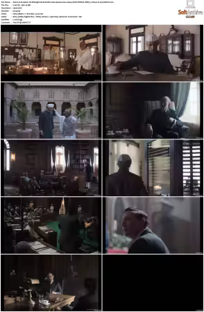 Freedom At Midnight Hindi S01 1080p SONY WEB-DL DDP5 1 Atmos H264-SARVO