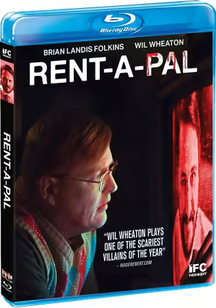 Rent-A-Pal 2020 1080p BluRay DDP 5.1 H265-iVy