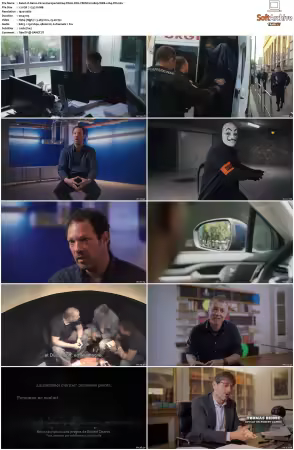 Narco Circus Europe S01 DOC FRENCH 1080p WEB x264-FW