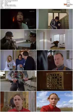 Kommissar Rex S01-S10 German 1080p HDTV x264-OMGtv