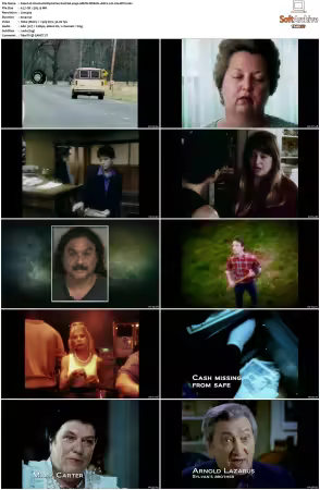 Unsolved Mysteries S14 AMZN WEB-DL AAC2.0 H264-BTN