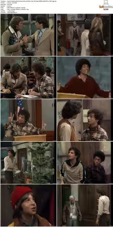 Welcome Back Kotter S01-S04 1080p WEBRip 10Bit DDP2.0 HEVC-d3g