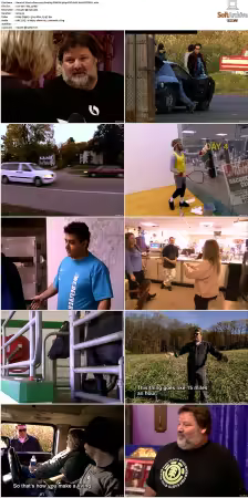 Viva La Bam 2003 S01 S05 DVD AAC H264 PiTBULL