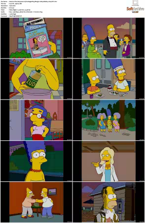 The Simpsons S17 1080p BluRay x264-OFT