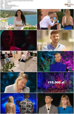 Love Never Lies Poland S02 2024 1080p Netflix WEB-DL x264 DDP 5.1-DBTV