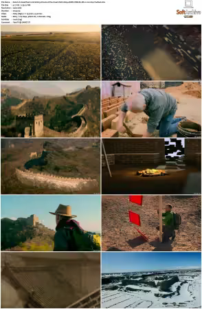 Unearthed 2016 S01-S10 720p 1080p AMZN WEB-DL x264-SCENE
