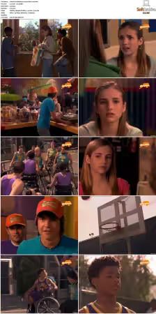 Unfabulous S01S03 XviD-NGP