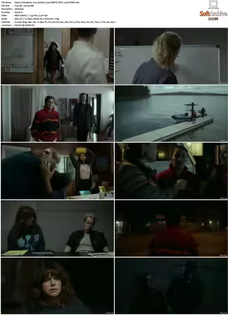 Deadloch 2023 S01-S02 720p WEB-DL HEVC x265 BONE