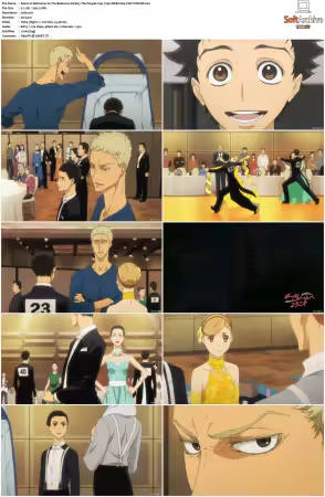 Welcome To The Ballroom S01 720p WEB h264-PLUTONiUM
