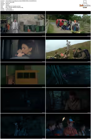 Brassic 2019 S04 2160p NF WEB-DL DDP5.1 H265-KRATOS
