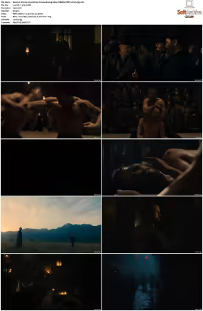 Warrior 2019 S01 S03 1080p WEBRip DDP5.1 H265-d3g