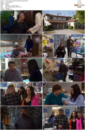 Lopez vs Lopez S01 S03 1080p Web DDP5.1 HEVC x265-MeGusta