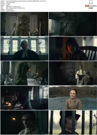 Great Expectations 2023 S01 1080p HULU WEBRip DDP 5.1 x265-iVy