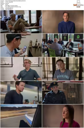 Wahl Street S02 1080p WEB h264-KOGi