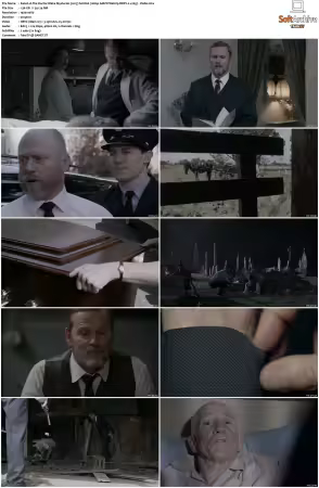 The Doctor Blake Mysteries 2013 S01 S05 1080p AMZN Webrip DDP2 0 x265-Vialle