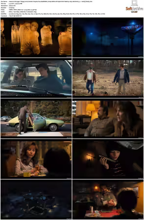 Stranger Things 2016 S02 2160p HDR10 DV Hybrid NF Webrip x265 10bit EAC3 51 - GokiTAoE