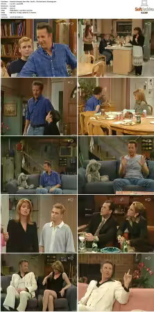 Unhappily Ever After S01-S05 x264-NGP