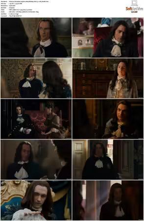Versailles S01 S03 1080p BluRay AAC 5.1 x265-WoKE
