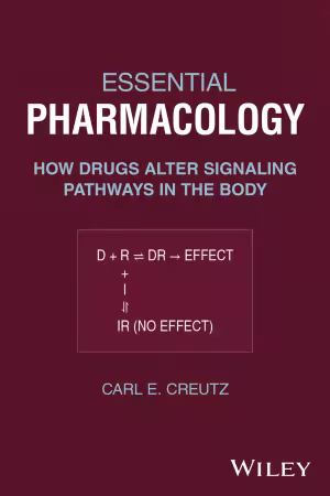 Essential Pharmacology: How Drugs Alter Signaling Pathways in the Body