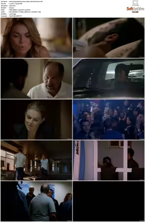 Graceland S01 S03 1080p WEB h264-NiXON