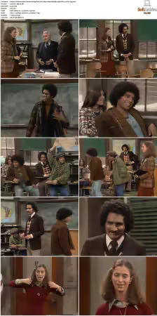 Welcome Back Kotter S01 S04 1080p WEBRip 10Bit DDP2.0 HEVC-d3g