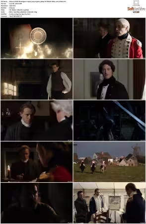 TURN Washingtons Spies 2014 S01 S04 1080p NF WEB-DL DDP5.1 AV1-Vialle