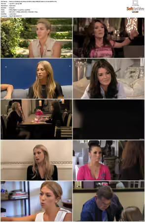 Vanderpump Rules S02 1080p WEB-DL AAC2 0 H 264-KiNGS