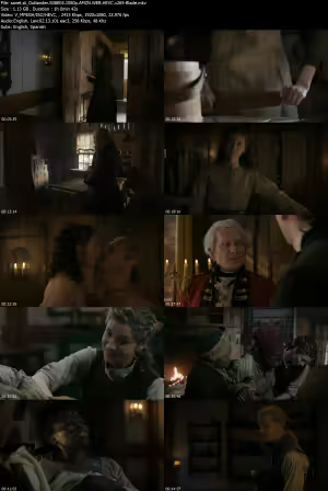 Outlander S08E03 1080p AMZN WEB HEVC x265-Blade