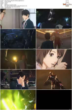 Ultraman S01 03 1080p NF WEB-DL DDP5.1 x265-OldT