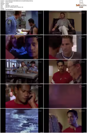 Water Rats S01-S06 WEB-DL AAC2.0 H264-BTN