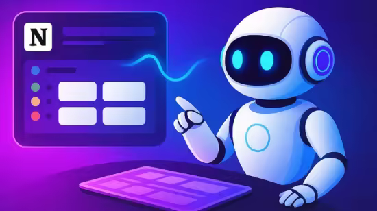 Notion AI Agents: Boost Productivity (No‑Code)