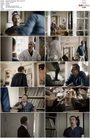 Der Tatortreiniger S01 S07 Complete German 1080p BluRay x264-Scene