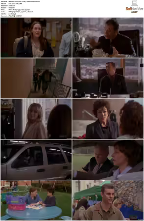 Family Law 1990 S01-S03 720p WEB x264-NGP