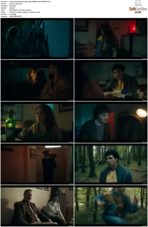 Video Nasty S01 PROPER 1080p WEBRip x265-KONTRAST