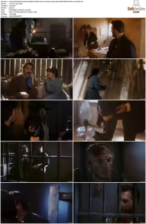 Wild West Chronicles S03 1080p AMZN WEB-DL DDP2.0 H264-THR