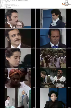 Escrava Isaura S01 1080p VOYO WEB-DL AAC2.0 H264-SPWEB