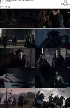 The Hollow Crown S02 2016 BluRay 1080p AVC DTS-HD MA 5.1 REMUX-FraMeSToR