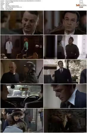 Un Village Francais S01-S07 1080p WEB-DL DD2.0 H264-SbR
